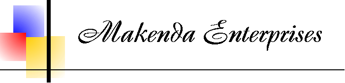 Makenda Logo